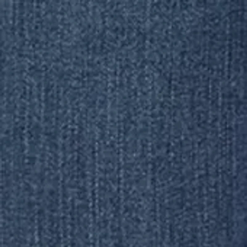 Petite Pull On Denim Jeans