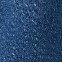 Petite Pull On Denim Jeans