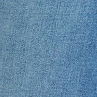 Petite Pull On Denim Jeans