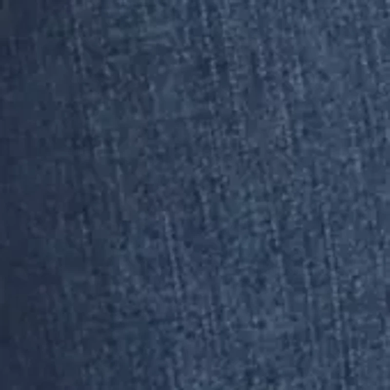 Petite Pull On Denim Jeans