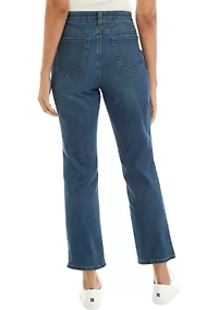 Women's Straight Jeans