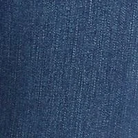 Women's 5 Pocket Straight Denim Jeans