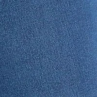 Women's Knit Pull On Denim Pants