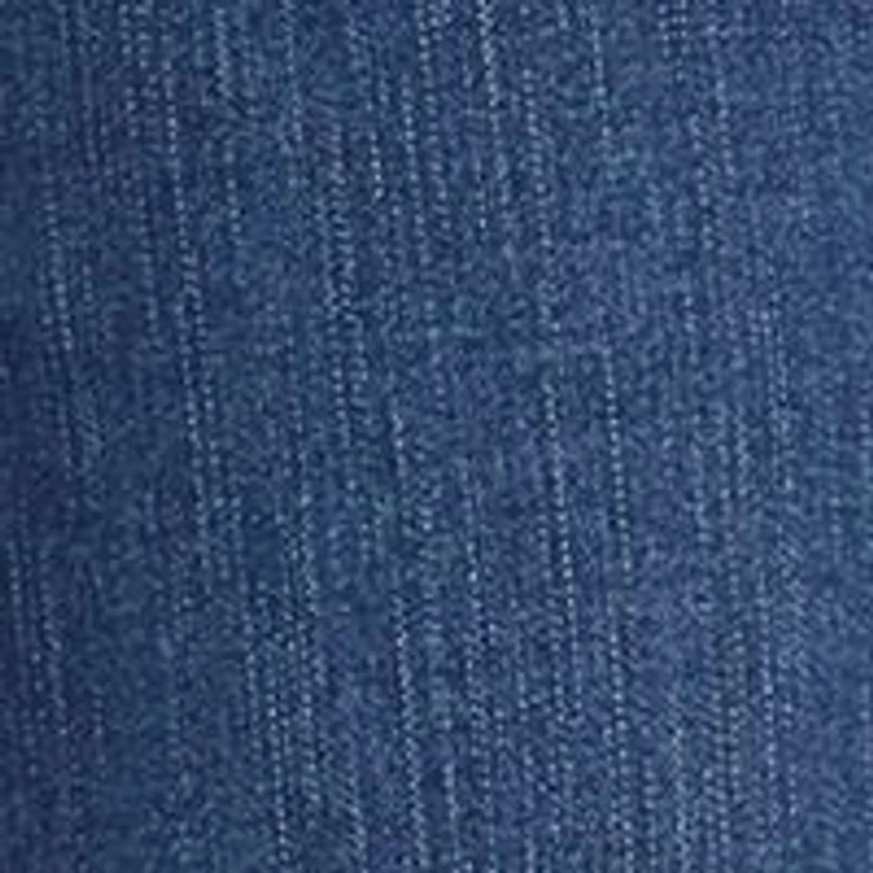Women's 5 Pocket Slim Denim Jeans