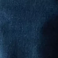 Women's Knit Denim Jacket