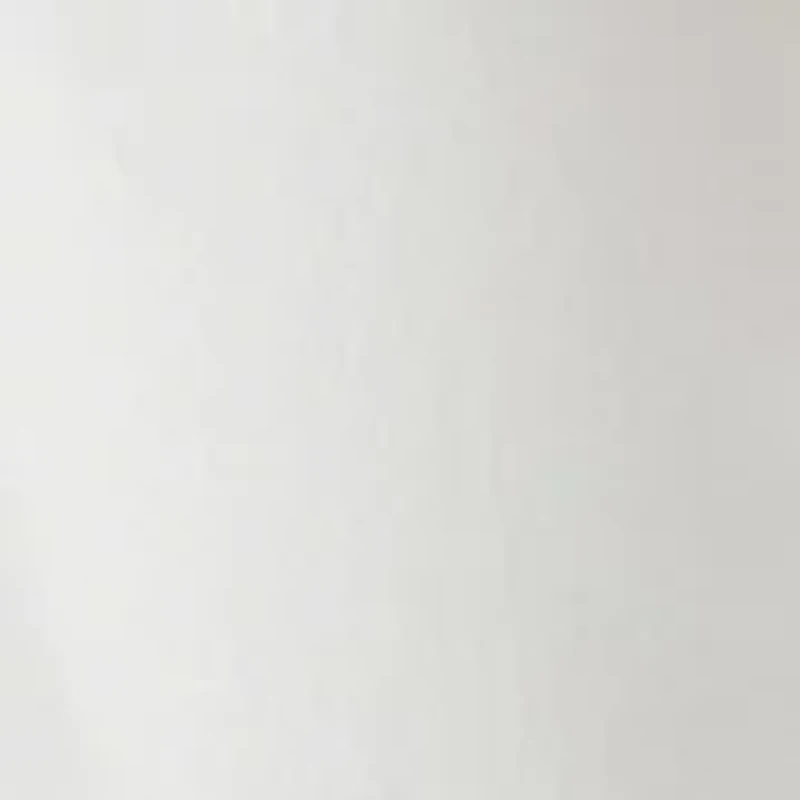 Women's White Denim Capri Pants