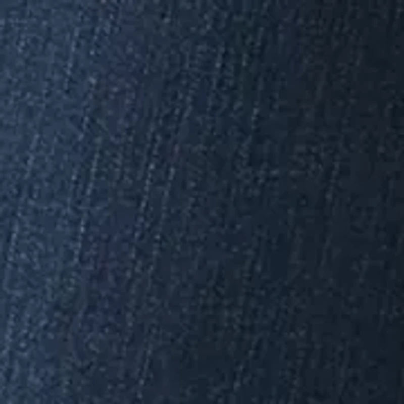 Women's Denim Capri Pants