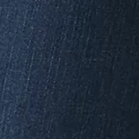 Women's Denim Capri Pants