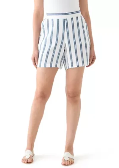 Women's Gauze Shorts