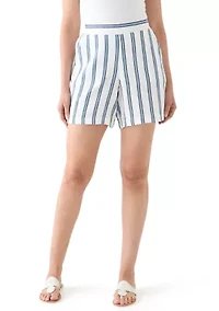 Women's Gauze Shorts