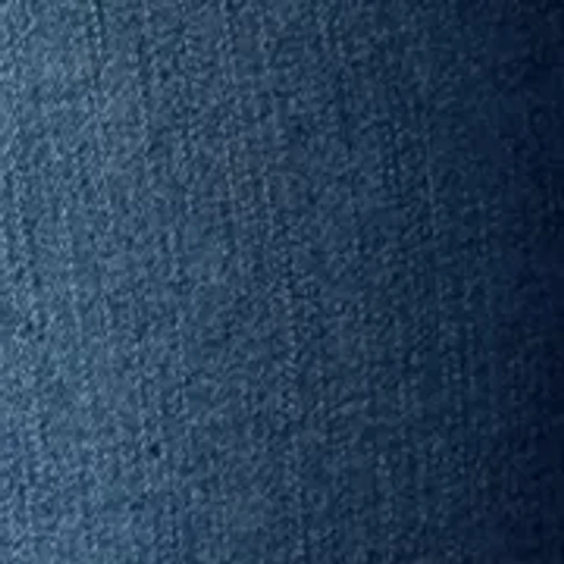 Women's 5-Pocket Denim Shorts