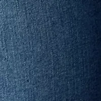 Women's 5-Pocket Denim Shorts