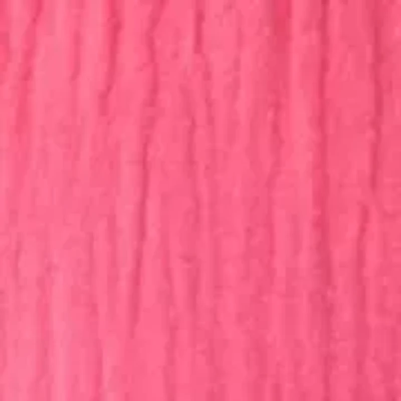 Women's Short Sleeve Gauze Top