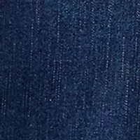 Women's A-Line Denim Skirt