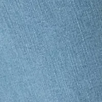 Petite Denim Capri Pants