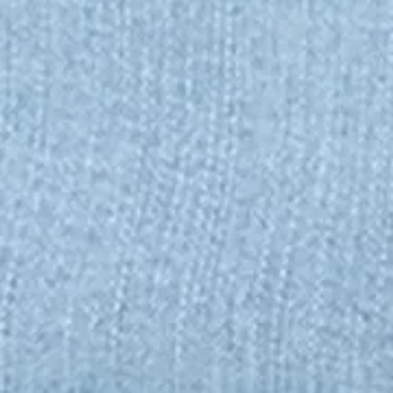 Petite Pull On Denim Bermuda Shorts