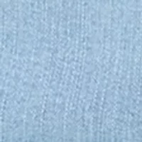 Petite Pull On Denim Bermuda Shorts