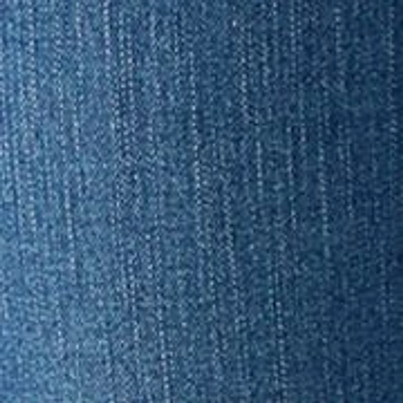 Women's Pull On Straight Leg Jeans