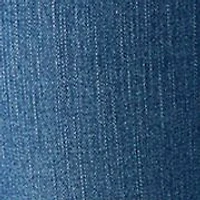 Women's Pull On Straight Leg Jeans