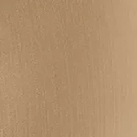 Plus Pull On Straight Leg Denim Pants