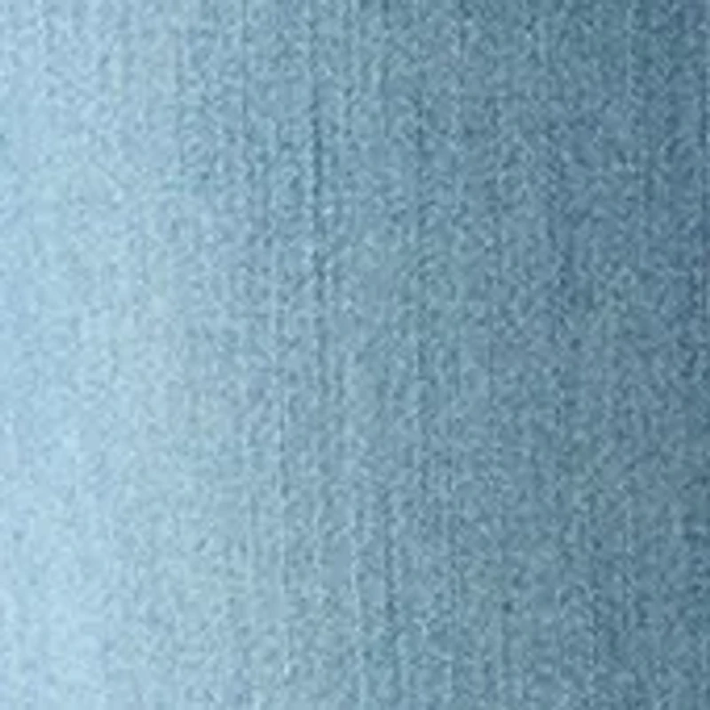 Plus Pull On Straight Leg Jeans