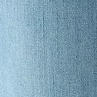 Plus Pull On Straight Leg Jeans