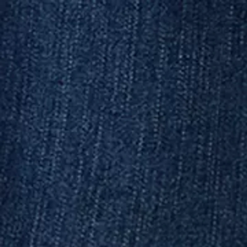 Petite Pull On Bootcut Jeans
