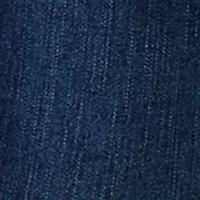 Petite Pull On Bootcut Jeans