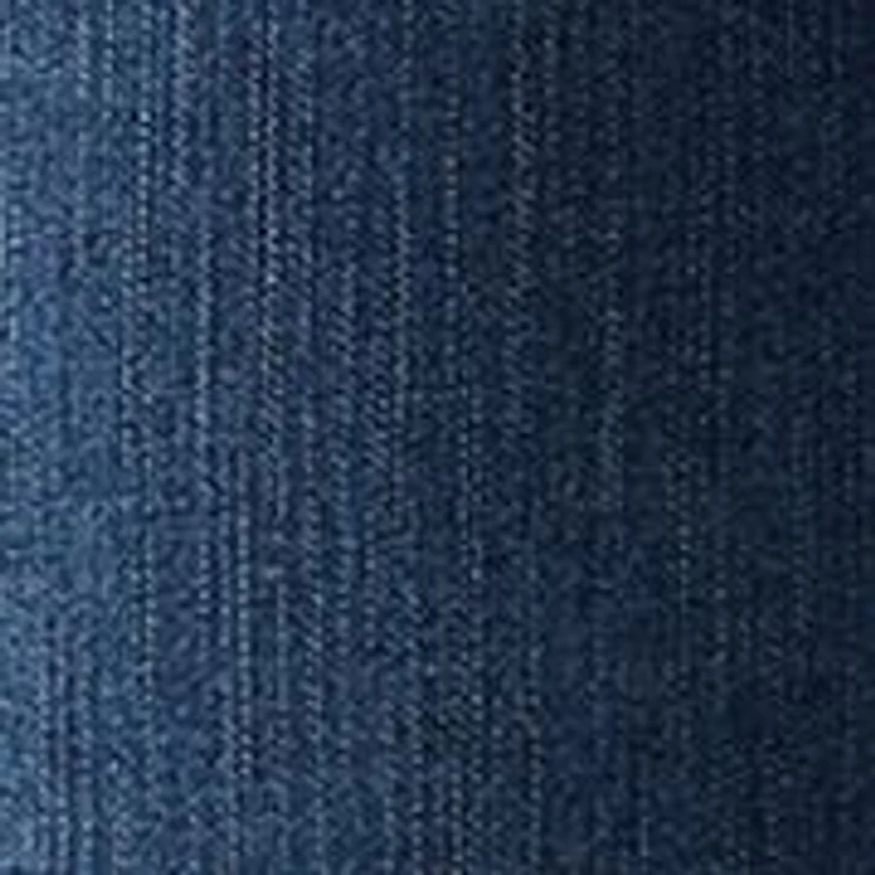 Plus Pull On Bootcut Jeans