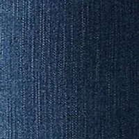 Plus Pull On Bootcut Jeans