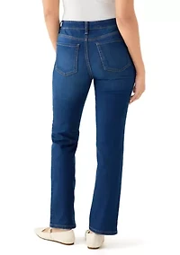 Women's 5 Pocket Denim Pants
