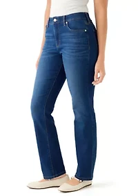 Women's 5 Pocket Denim Pants