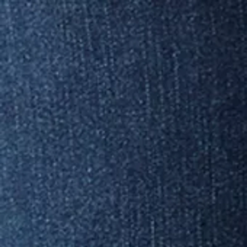 Women's Denim Capri Pants