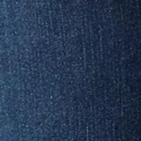 Women's Denim Capri Pants