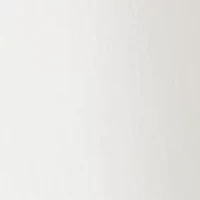 Women's Denim Eyelet Insert Capri Pants