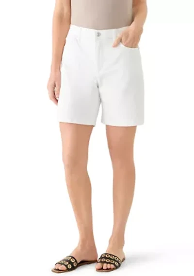 Women's Denim Shorts