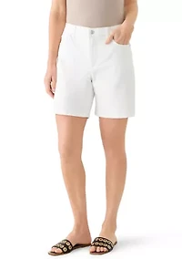 Women's Denim Shorts