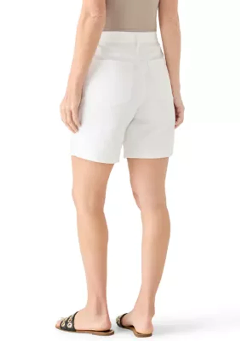 Women's Denim Shorts