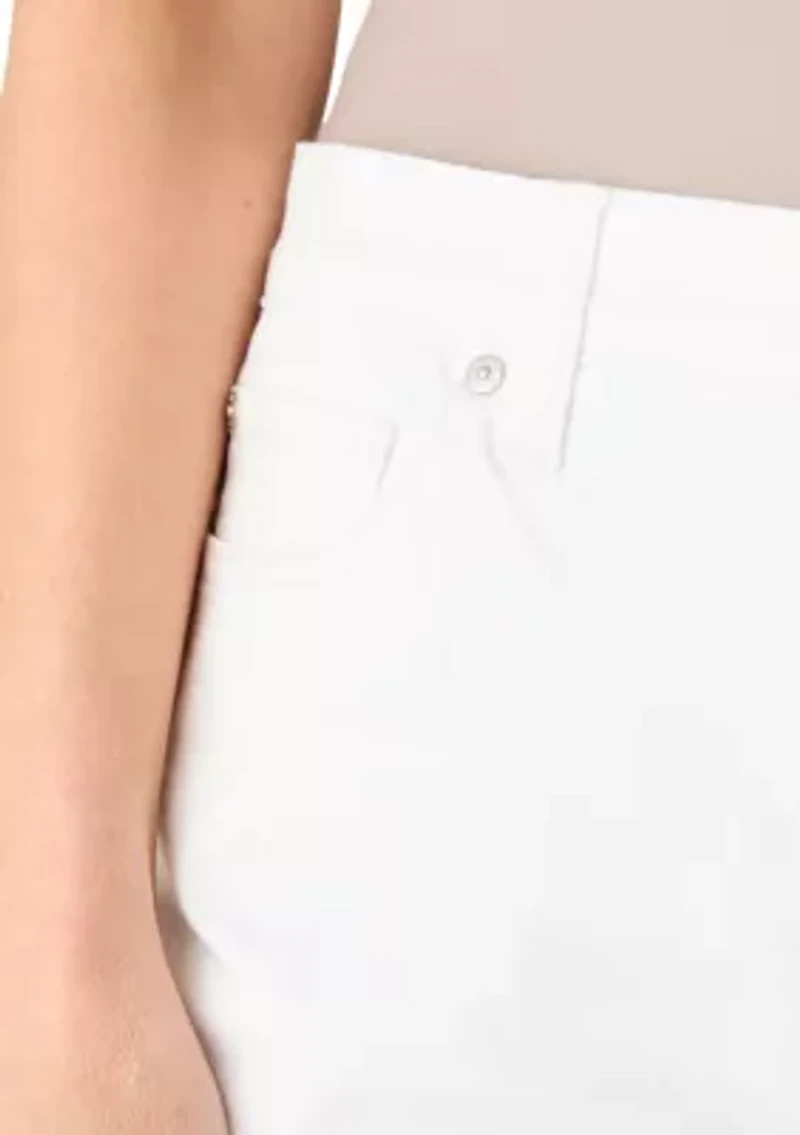 Women's Denim Shorts