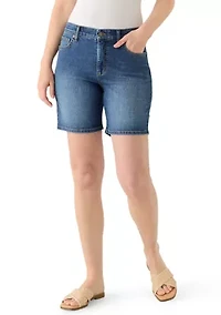 Women's Denim Shorts