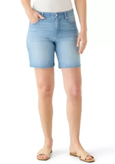 Women's Denim Shorts