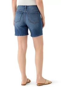 Women's Denim Shorts