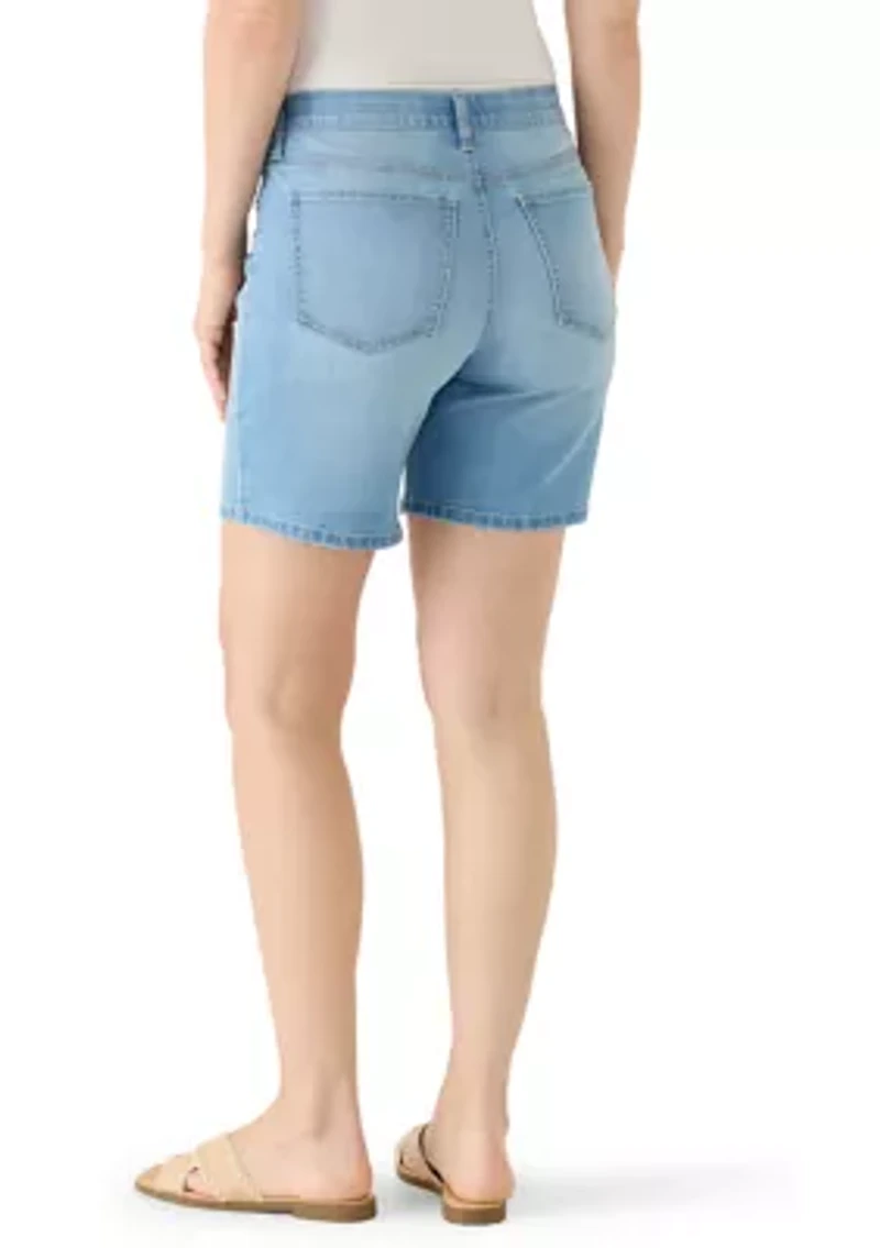 Women's Denim Shorts
