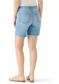 Women's Denim Shorts