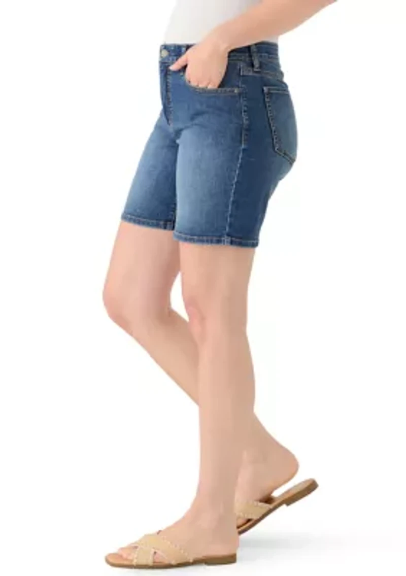 Women's Denim Shorts