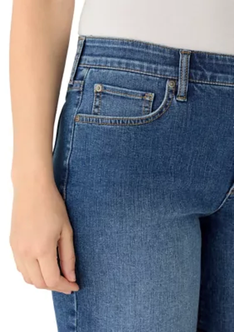 Women's Denim Shorts