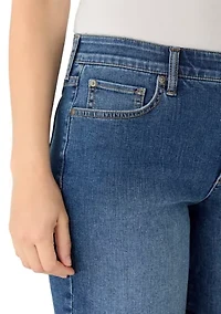 Women's Denim Shorts