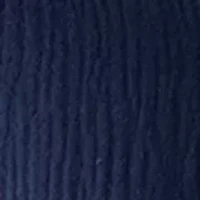 Women's Long Sleeve Gauze Tunic Shirt