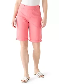 Women's Bermuda Shorts