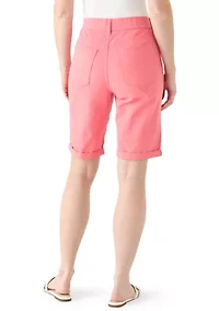 Women's Bermuda Shorts